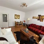 Traumwohnung Stoertebeker Ruhig & Grosszuegig Zentral
