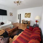 Traumwohnung Stoertebeker Ruhig & Grosszuegig Zentral