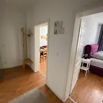 Traumwohnung Stoertebeker Ruhig & Grosszuegig Zentral