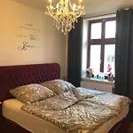 Traumwohnung Stoertebeker Ruhig & Grosszuegig Zentral