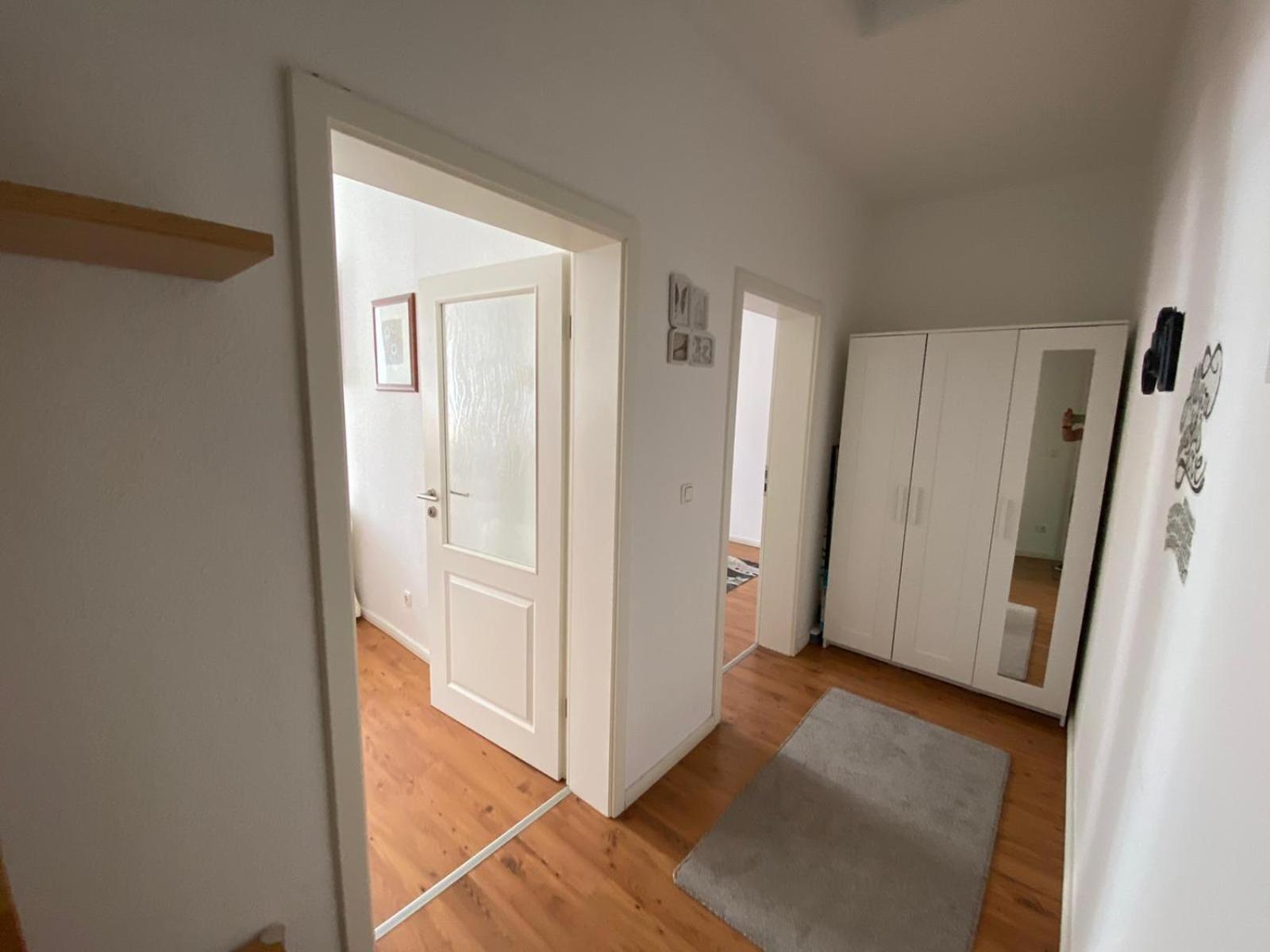 Apartment Traumwohnung Stoertebeker Ruhig & Grosszuegig Zentral
