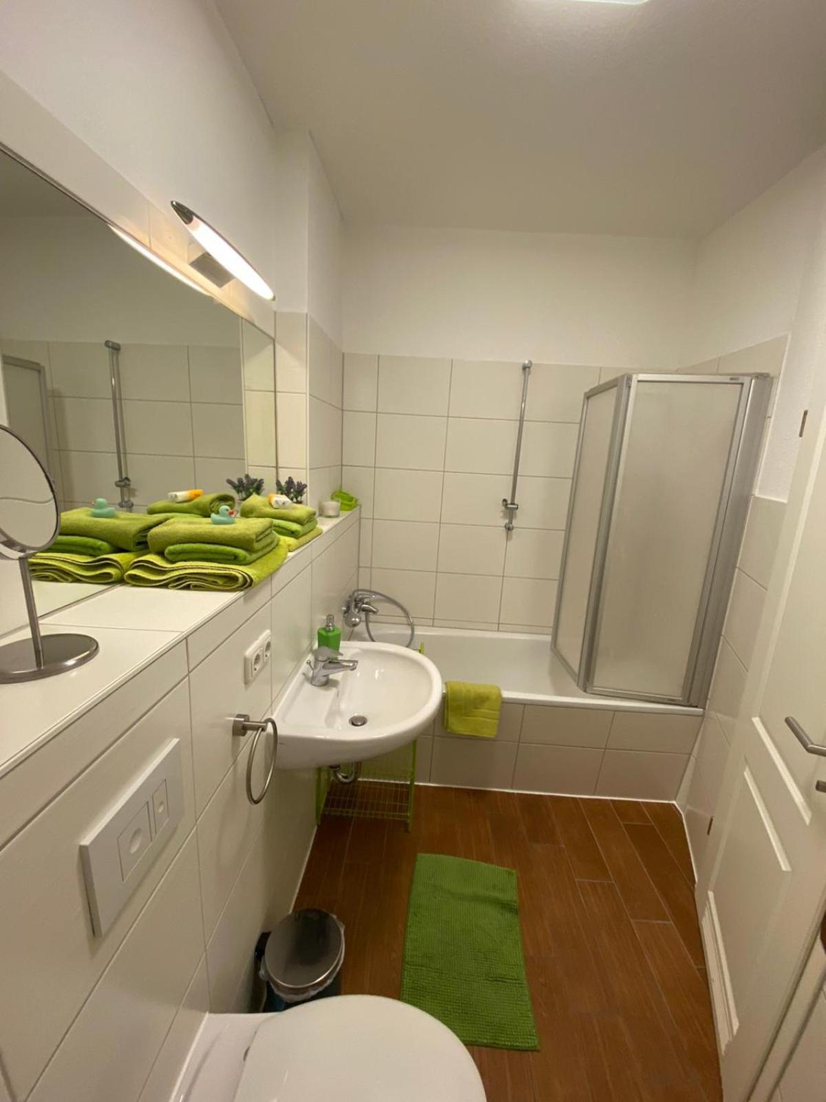 Traumwohnung Stoertebeker Ruhig & Grosszuegig Zentral Apartment *