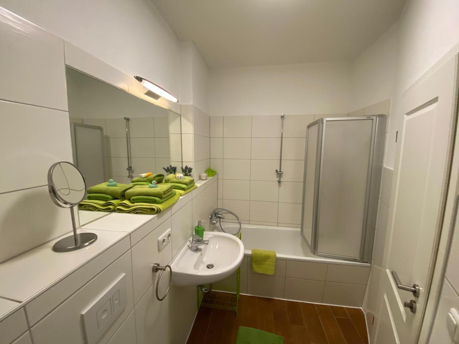 Traumwohnung Stoertebeker Ruhig & Grosszuegig Zentral