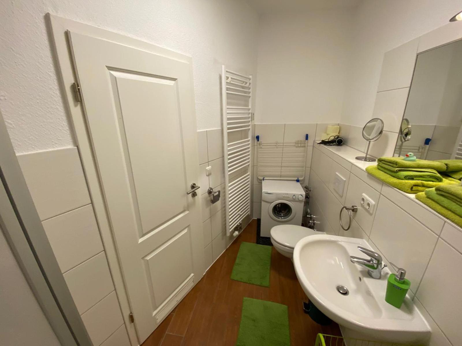 Traumwohnung Stoertebeker Ruhig & Grosszuegig Zentral *