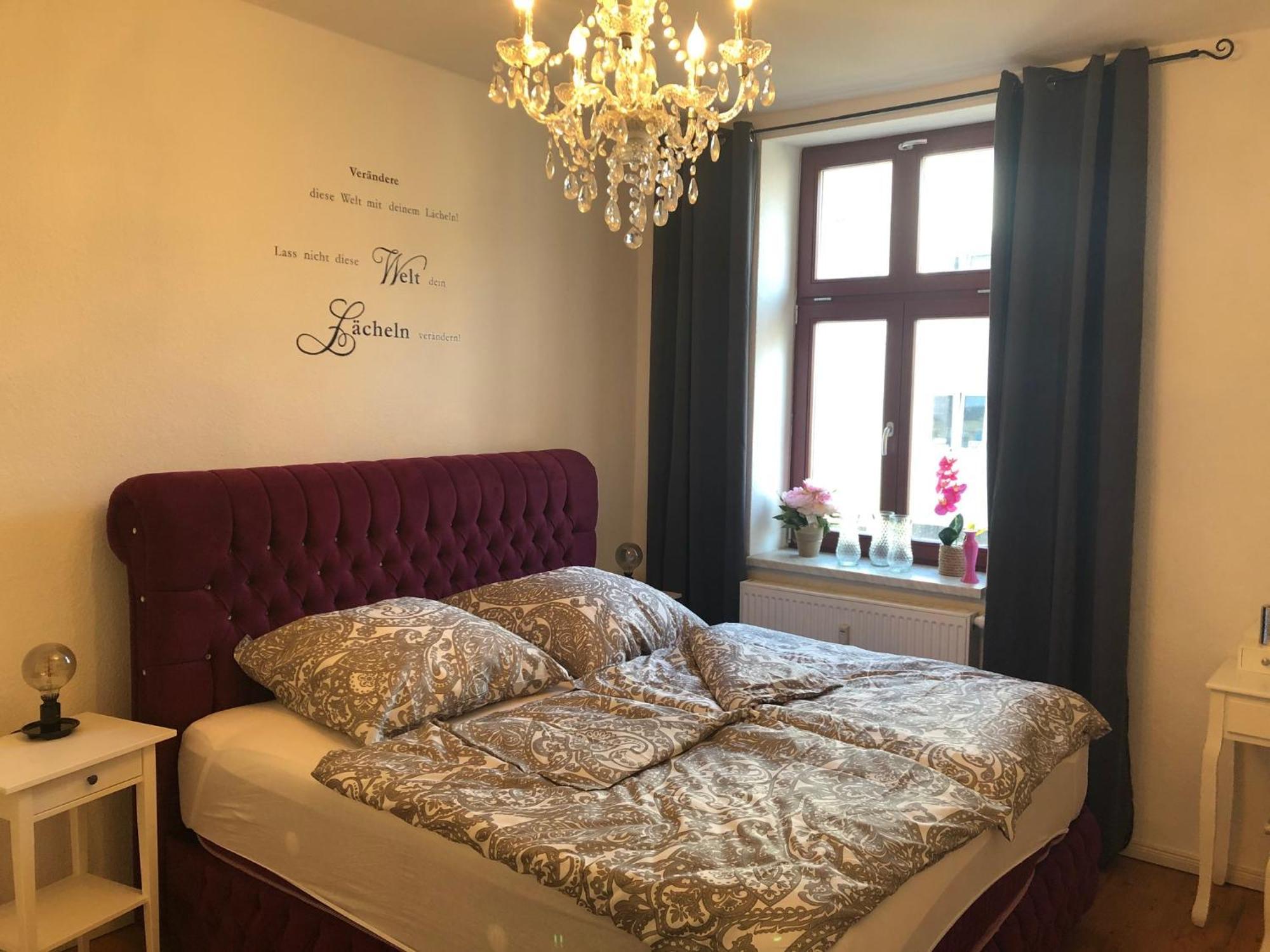 Traumwohnung Stoertebeker Ruhig & Grosszuegig Zentral *